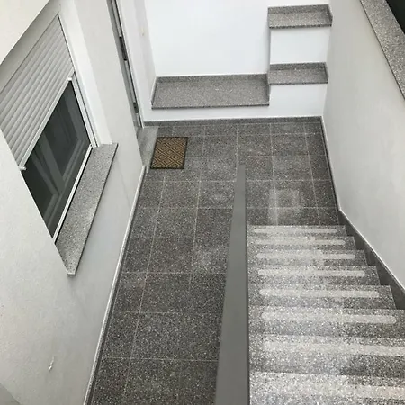 Appartement Dena
