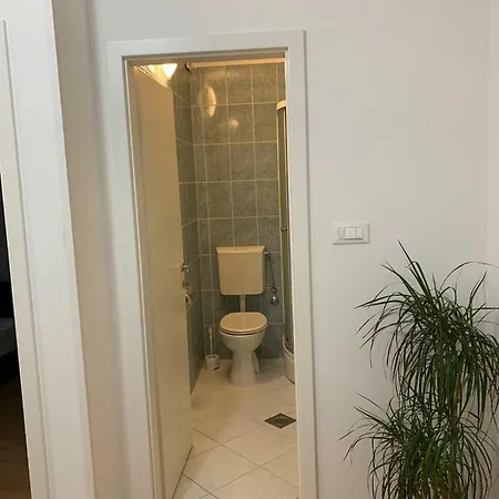 Appartement Dena *